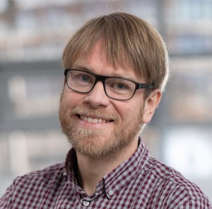 Berend Semke