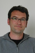 Markus Knauß