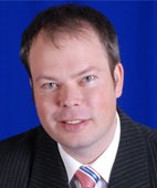 Prof. Dr. Oliver Braun