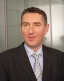 Wolfgang Weigend