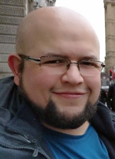 Enrique Llerena Dominguez