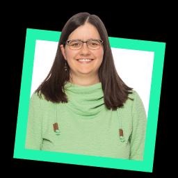 Miriam Greis