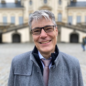 Oliver Böhm