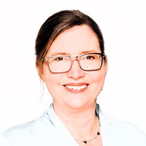 Katrin Rabow