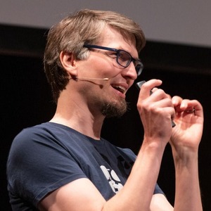 Bernd Rücker