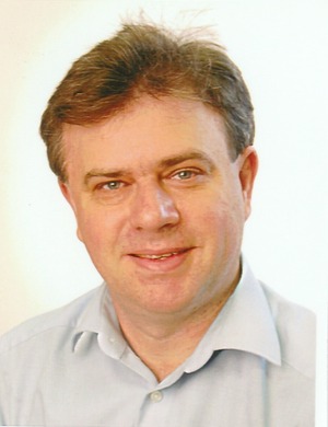 Vadym Kazulkin