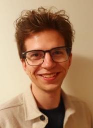 Marijn van Geest