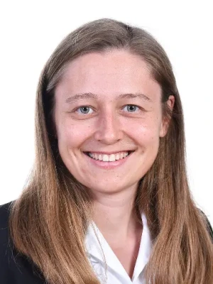 M.Sc. Ann-Sophie Kracker
