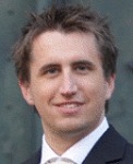 Reginald Stadlbauer