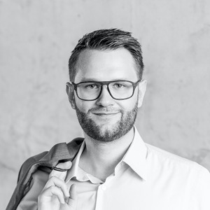 Florian Pfleiderer