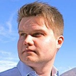 Dr. Joonas Lehtinen