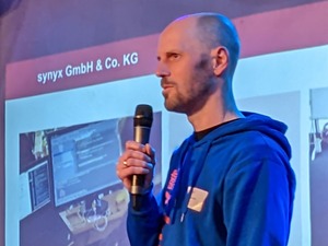 Sven Müller
