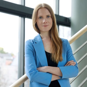 Claudia Geiger