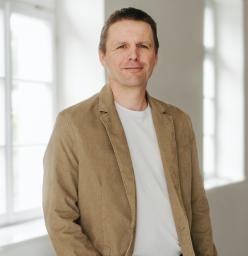 Thomas Müller