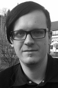 Benjamin Reimold