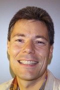Oliver Böhm