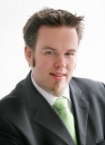 Oliver Wolf