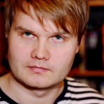 Dr. Joonas Lehtinen