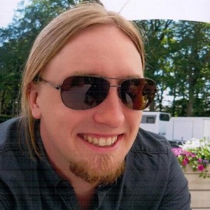 Merlin Bögershausen
