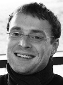 Stephan Linzner