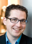 Patrick Baumgartner