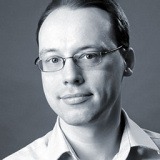 Oliver Wolff